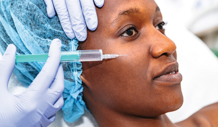 Special Feature: Treating Skin of Colour Patients with Fillers – Esho.co.uk