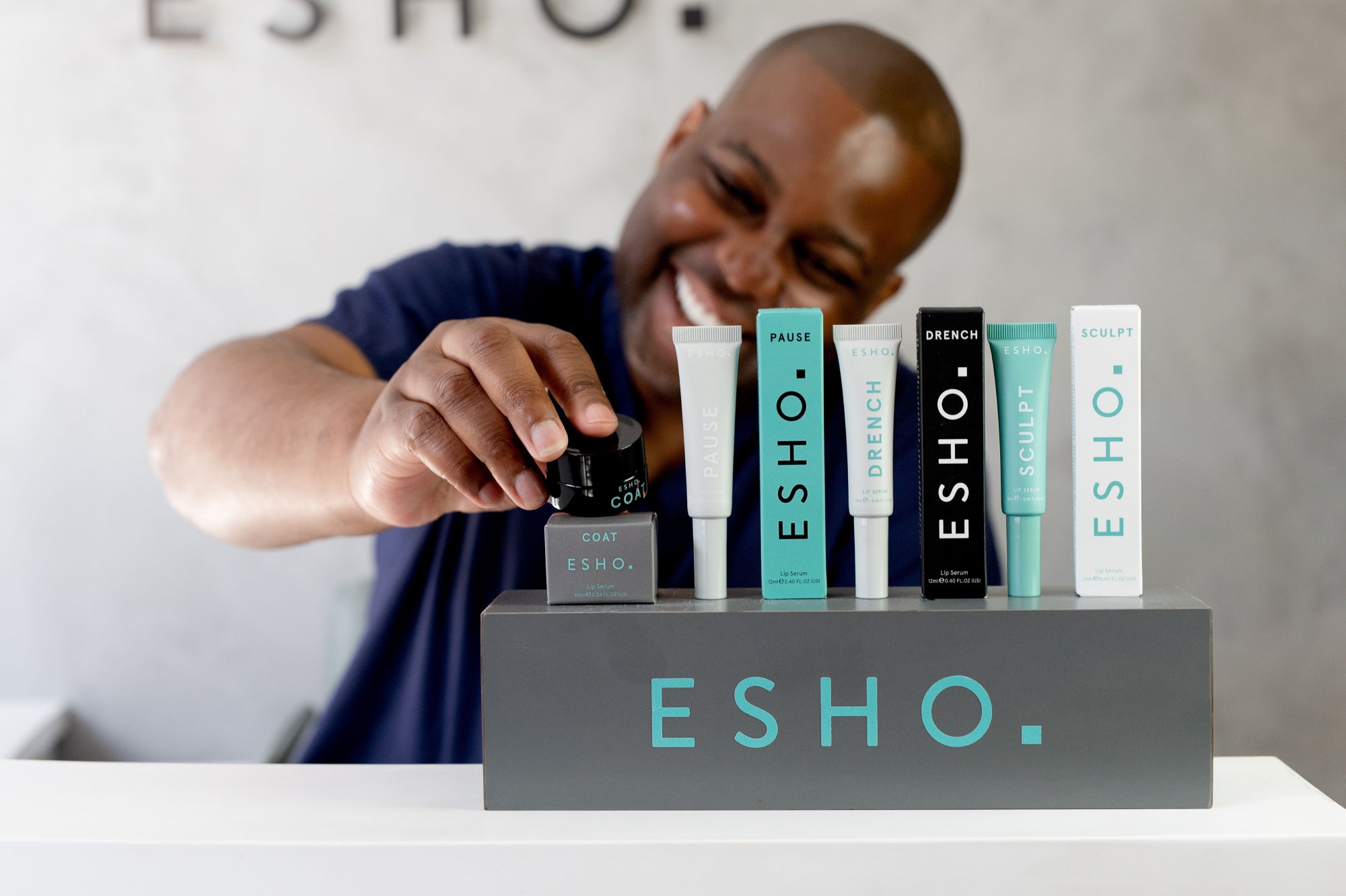 Premium Shopify workspace showing StoreBuilt's build, CRO, and growth mindset.